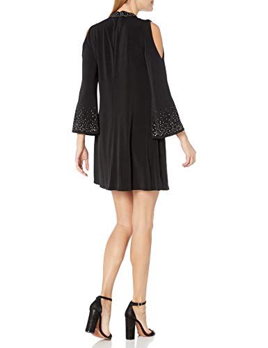 Jessica Howard Bell Sleeve Dress