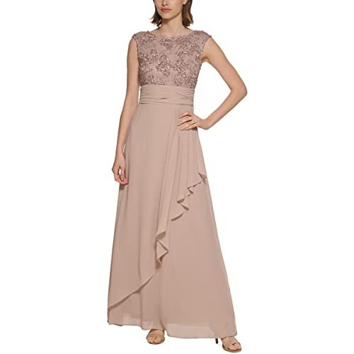 Jessica Howard Embellished Dress