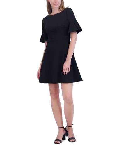 Jessica Howard Scuba Dress