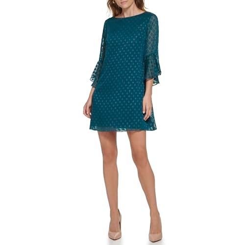 Jessica Howard Sequin Dress