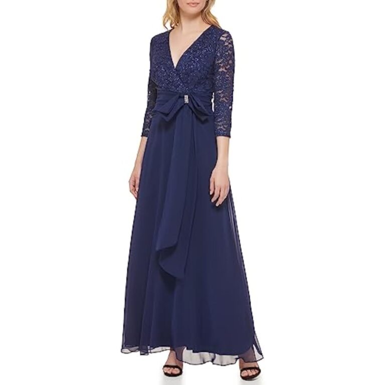 Jessica Howard Long Dresses