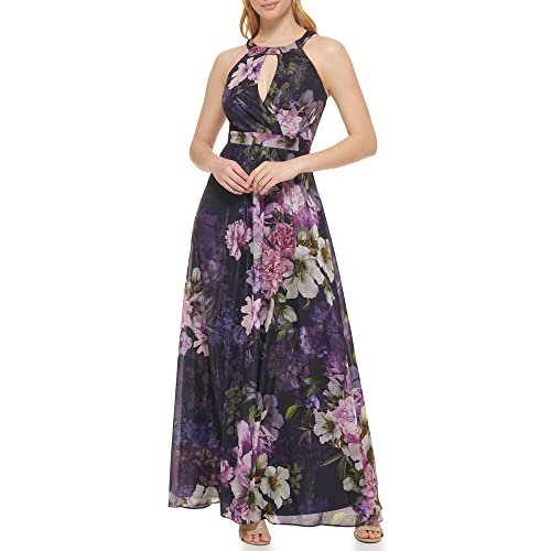 Jessica Howard Chiffon Dress