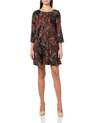 Jessica Howard Trapeze Dress
