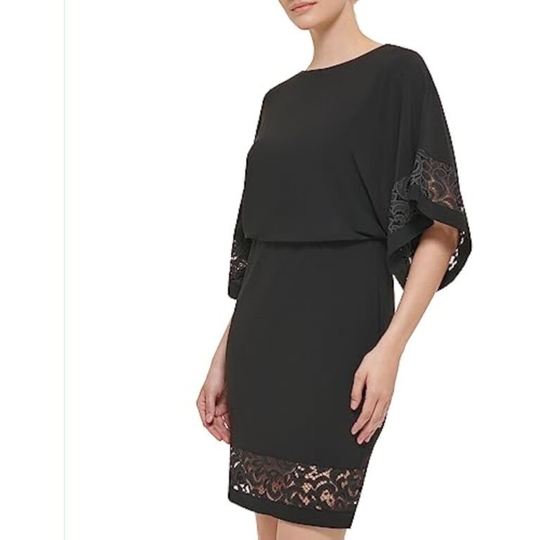 Jessica Howard Sheath Dress