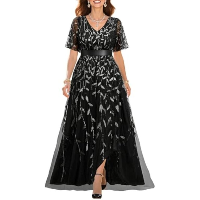 Jessica Howard Plus Size Ball Gown
