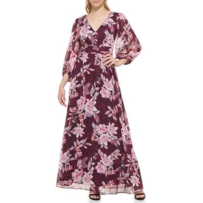 Jessica Howard A-Line Dress