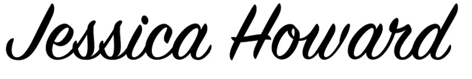 jessica Howard logo