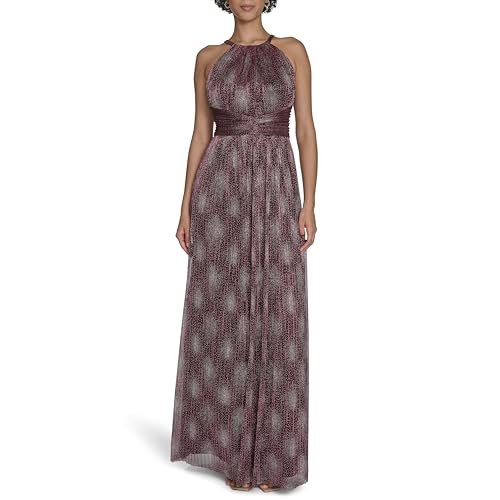 Jessica Howard Beaded Halter Gown vs Glitter Lace Halter Gown: Which Embellished Neckline Fits Your Event?